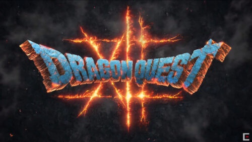 ドラゴンクエストXII