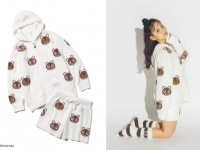 ジェラート ピケから『あつまれ どうぶつの森』コレクション第2弾が登場