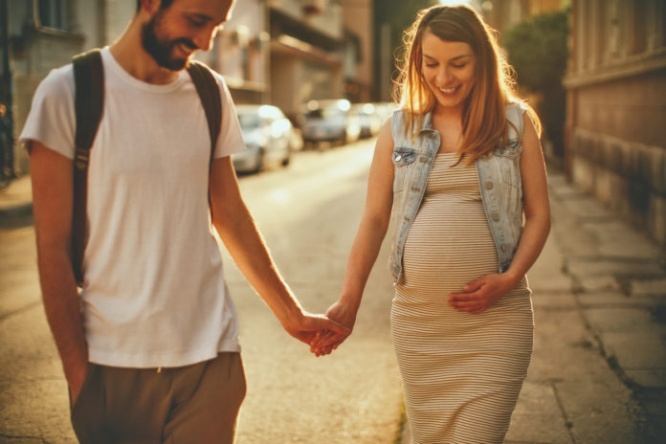 できちゃった婚の心構え