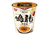 日清食品 有名店シリーズ 鳴龍 担担麺 103g×12個