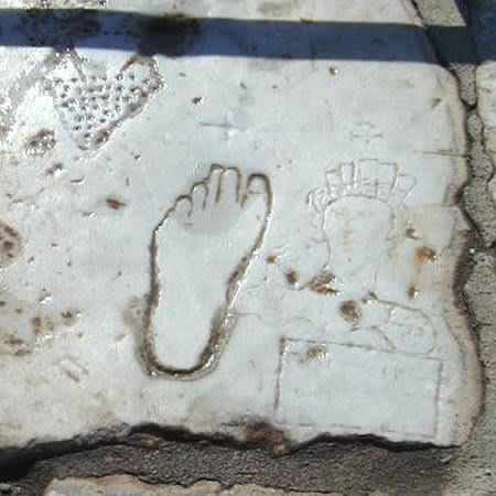 エフェス遺跡