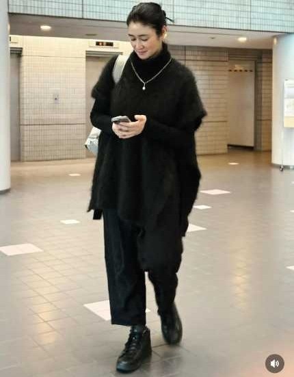 Instagram:KOYUKI OFFICIAL(@koyuki_official)より