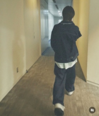 Instagram:松島聡(@so.matsushima_19971127)より