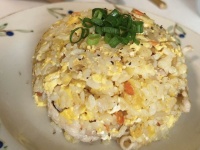 オムライスを作っていたのに→完成した「チャーハン」に8.3万人驚がく　どうしてそうなった？本人に聞く