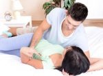 彼がエッチ過ぎで困る！？女性がＨの時に驚いた彼の行動とは？