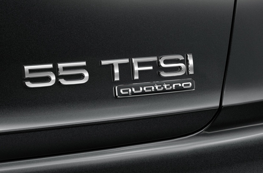 アウディ・A3/Q2が一部改良で新しいグレード名称ルールに変更！Q2は特別仕様車の＃コントラストリミテッド発売！