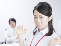 なんっかさぁ……！　先輩をモヤモヤさせる「新入社員の行動」7選
