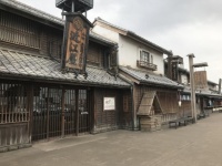 羽生PA（上り）　（写真はすべてJタウンネット撮影）