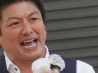 神谷宗幣代表の公式Xより