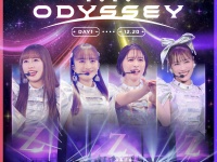 【ももクロ】冬の祭典　『ももクリ2025』DAY1・DAY2　ライブアルバム配信決定！！