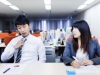 仕事できすぎでしょ!!　「プロフェッショナル男子」の共通点6つ