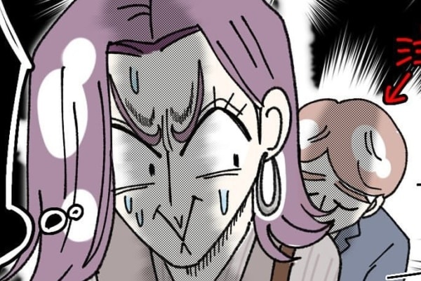 声を発しろよっっ!!!!!　初対面なのに終始モジモジ＆無言な男性に、相手の婚活女性は……【ないものねだりの女達。 #593】