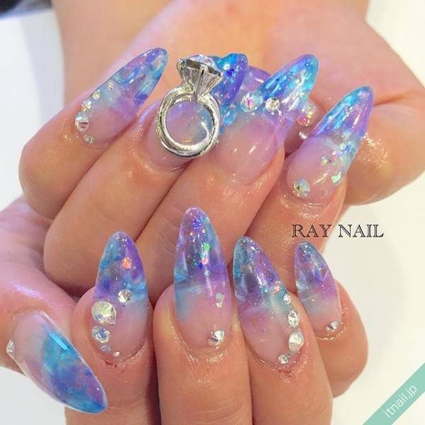  RAY NAIL 原島店
