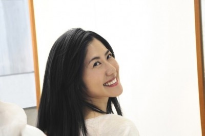 全然イマドキじゃない!?　“黒髪の女性”に対する女のホンネ。