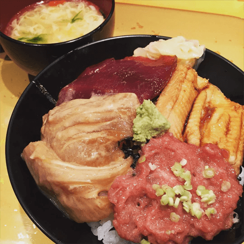 ちょっと贅沢な食事ならココへ！　銀座でオヒトリサマが入りやすい2000円ランチの店3選#4
