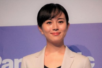 比嘉愛未