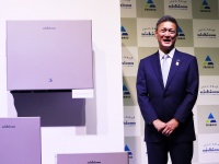 ニチコン、家産家消実現へ！業界初のトライブリッド蓄電システム『ESS-T5/T6シリーズ』発表