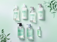爽やかリフレッシュ。「BOTANIST」夏限定新シリーズで安らぎのバスタイムを
