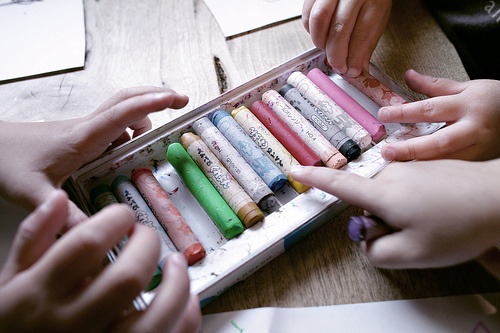 画像はイメージです（peace6xさん撮影、Flickrより）