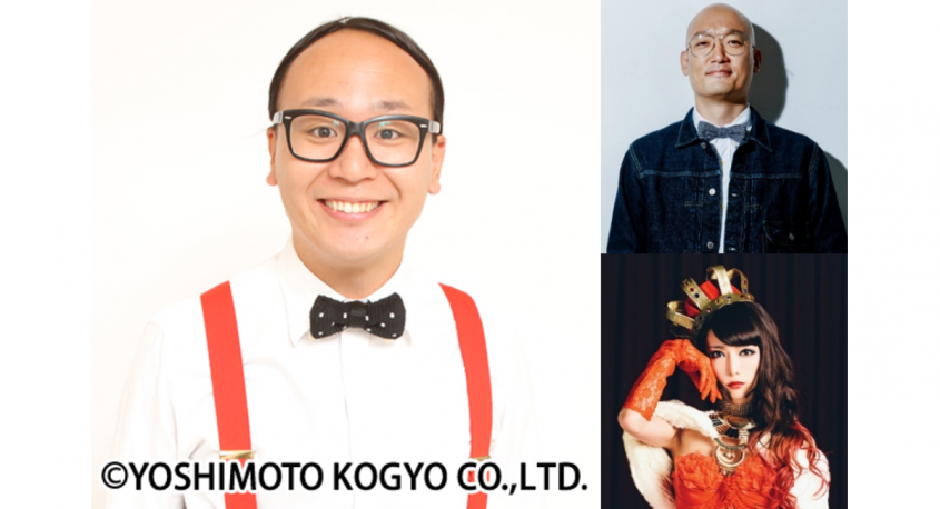 トイズハート放送局制作委員会のプレスリリース画像