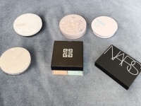 残暑まで使いたい！ メイク崩れを防ぐ「機能性フェイスパウダー」6選