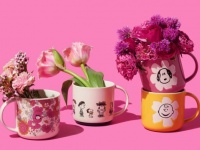 スヌーピーと一緒。「PEANUTS ×Afternoon Tea」コラボアイテム発売