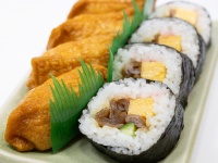 助六寿司など食べた『83人発症』　「ノロウイルス」集団食中毒　【2人死亡・8人入院】