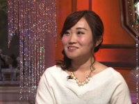 キンタロー。結婚の決め手を語る！　今まで付き合った男性は「越えられない壁感じていた」