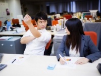 男性が褒められたらうれしい「体のパーツ」ランキング