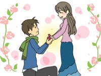 【アラサー婚活塾】第12回：プロポーズしてもらうために