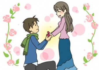【アラサー婚活塾】第12回：プロポーズしてもらうために