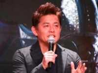 スピードワゴン・井戸田潤