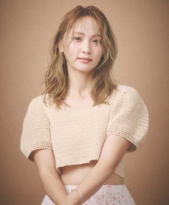 Instagram:Dream Ami(@ami_dream05)より