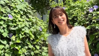 加藤ローサの公式インスタグラムより