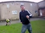 【最強ポリス】銃を使わずに犯人を取り押さえる！