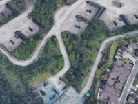 グーグルマップに全容を暴露されてしまった台湾の極秘の軍事基地