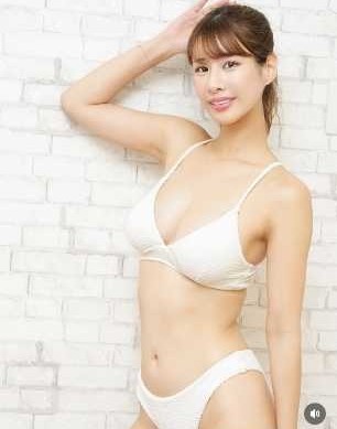 Instagram:谷碧(@aoi_tani__)より