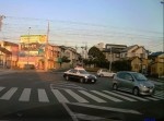 加害者は“◯◯◯！？　日本の交差点でまさかの追突事故が発生