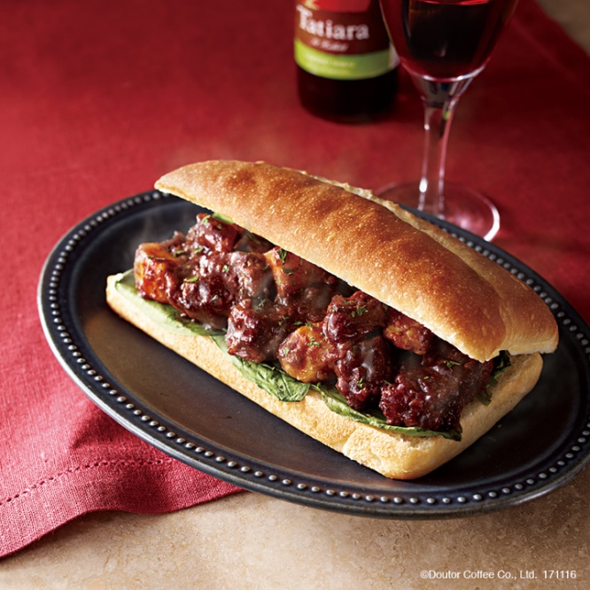 株式会社ドトールコーヒーのプレスリリース画像