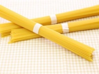 これでもう作りすぎない！スパゲティを1人前ぴったり計る裏ワザ！