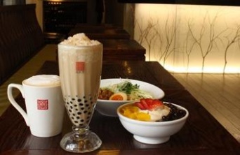 春水堂（チュンスイタン）