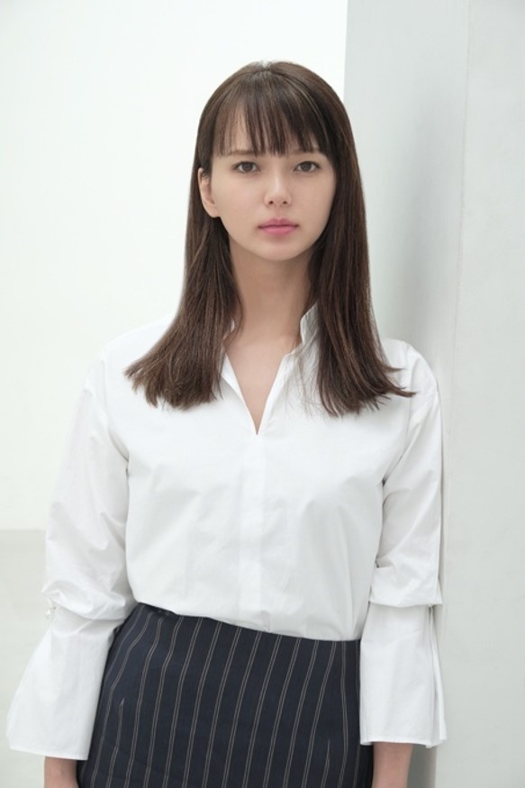 多部未華子