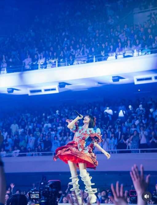 Instagram:あのちゃん(@a_n_o2mass)より