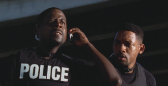 ウィル・スミス主演『バッドボーイズ3』のタイトル決定！ でも公開は2018年に先送り・・・