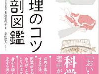 ゴールデンウィークの料理はこの一冊を読みながらするといいかも？