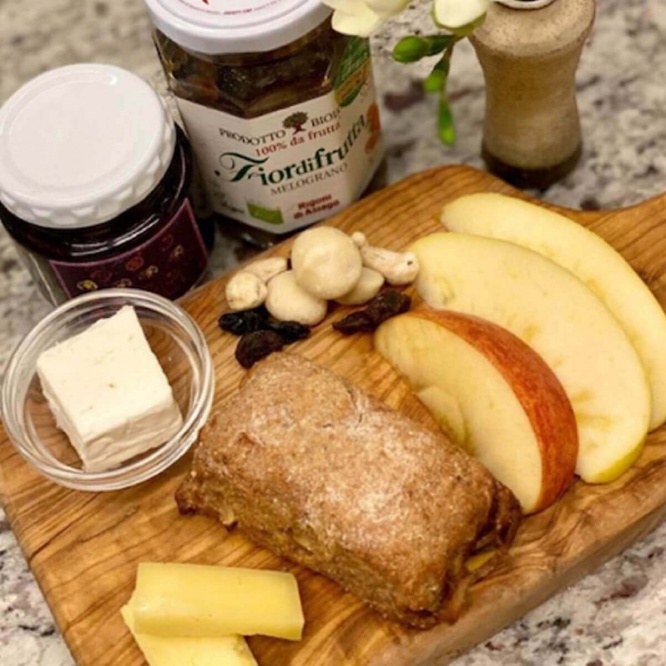 インスタグラム：工藤静香(@kudo_shizuka)より