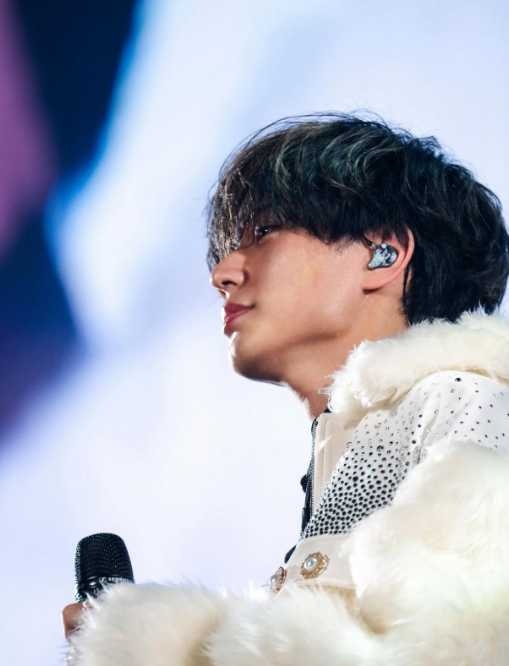 Instagram:永瀬廉(@ren.nagase.official)より