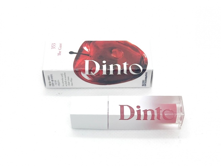 Dintoから白雪姫モチーフのグロスが登場！「スノーホワイトコレクション」正直レビュー