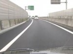 また交通トラブル！　ゴルフクラブで後続車のドライバーを脅した男性が逮捕