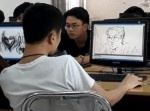 【斜め前の人を描く授業だが隣のやつなんかやばい】人気の傑作ボケて１５選（9/12）